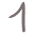 number